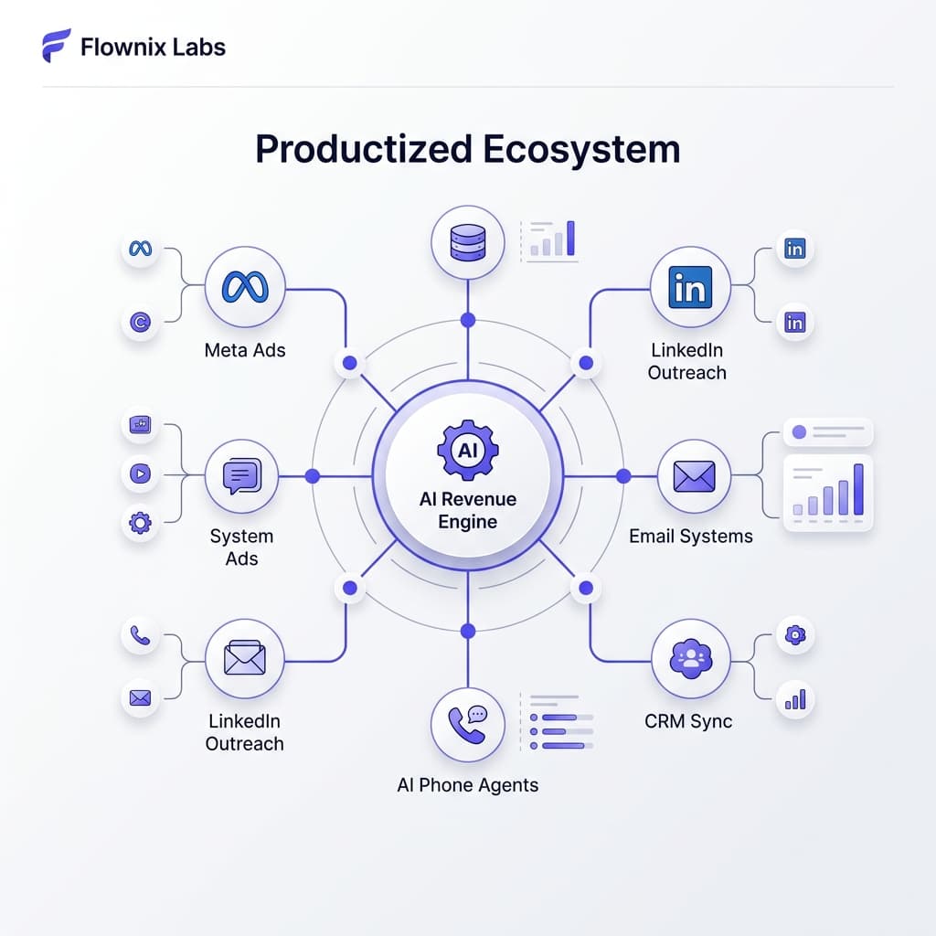 Scale & Systematize